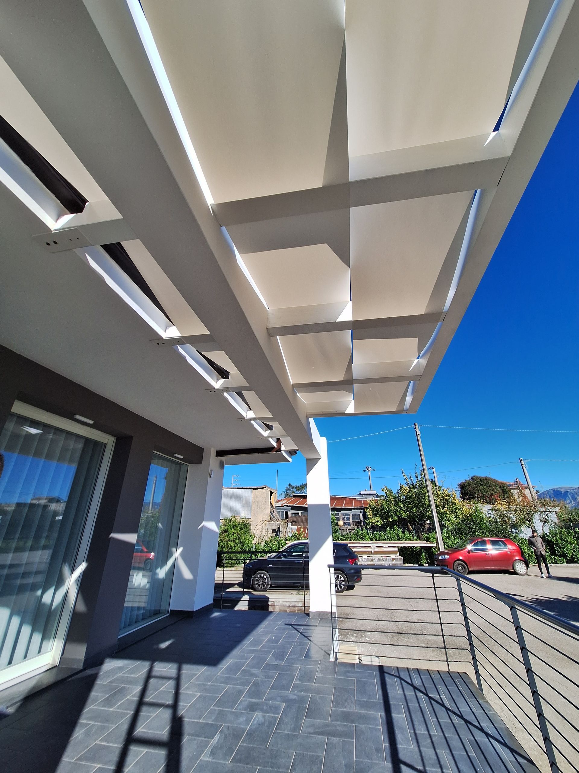 Le realizzazioni di New 3 Emme srl di Pontecagnano Faiano