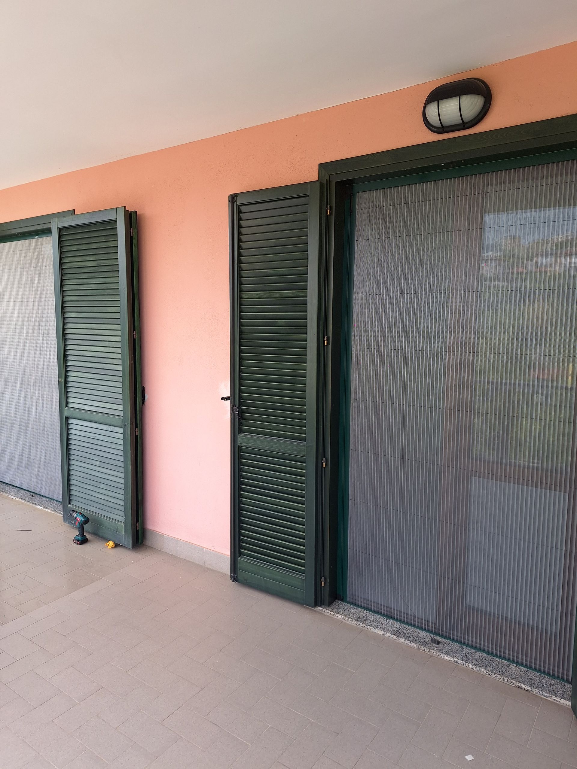 Le realizzazioni di New 3 Emme srl di Pontecagnano Faiano