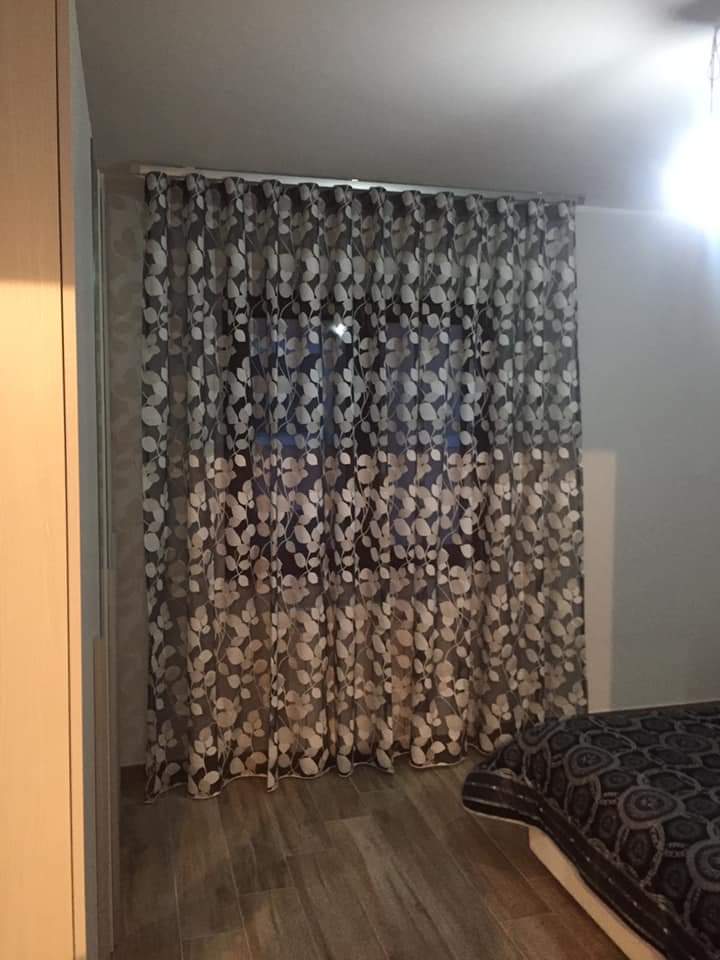 tende da interno e tende da esterno