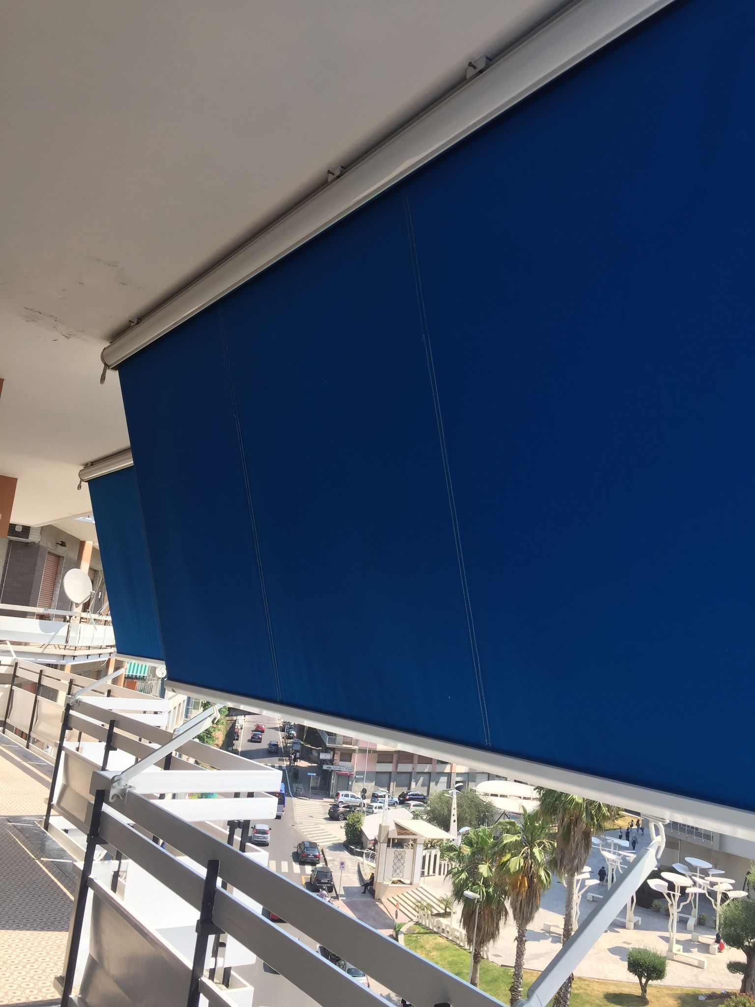 Le realizzazioni di New 3 Emme srl di Pontecagnano Faiano