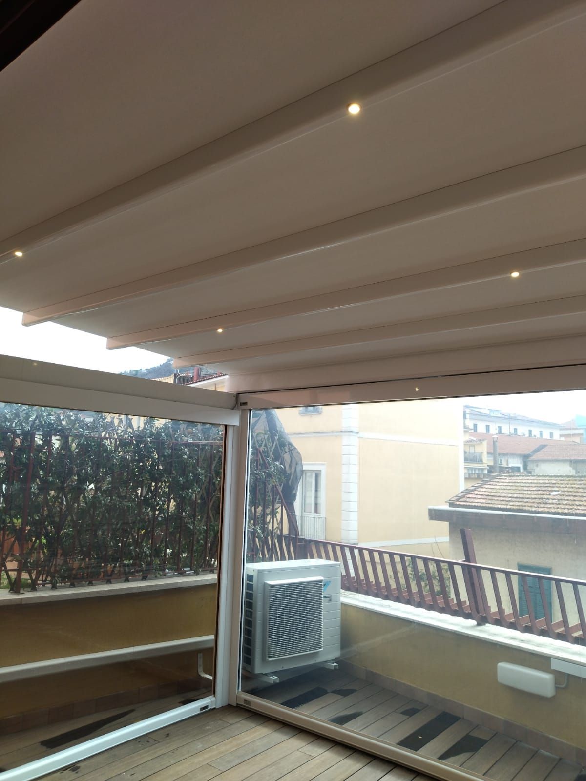 Le realizzazioni di New 3 Emme srl di Pontecagnano Faiano