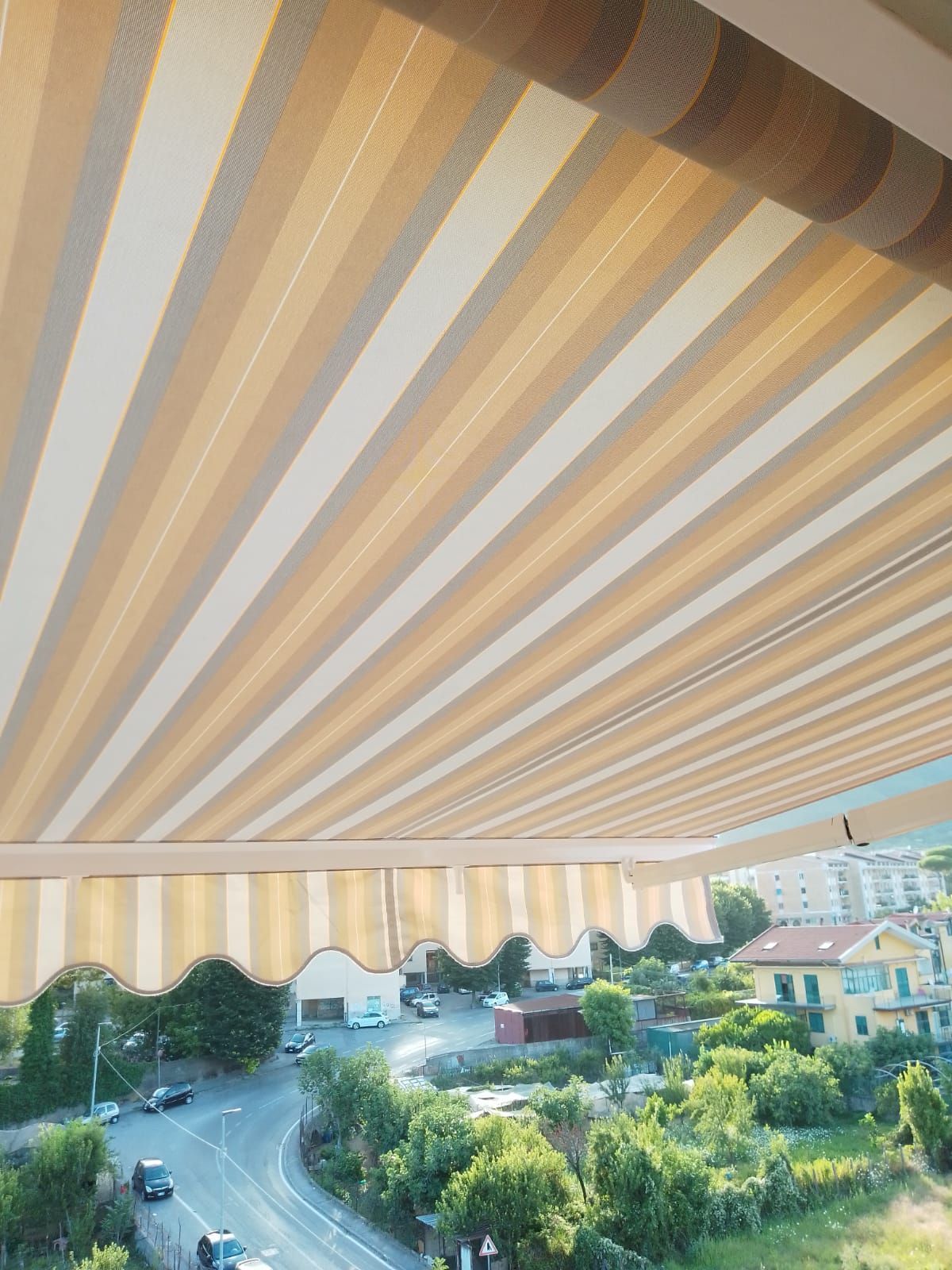 tende da sole
