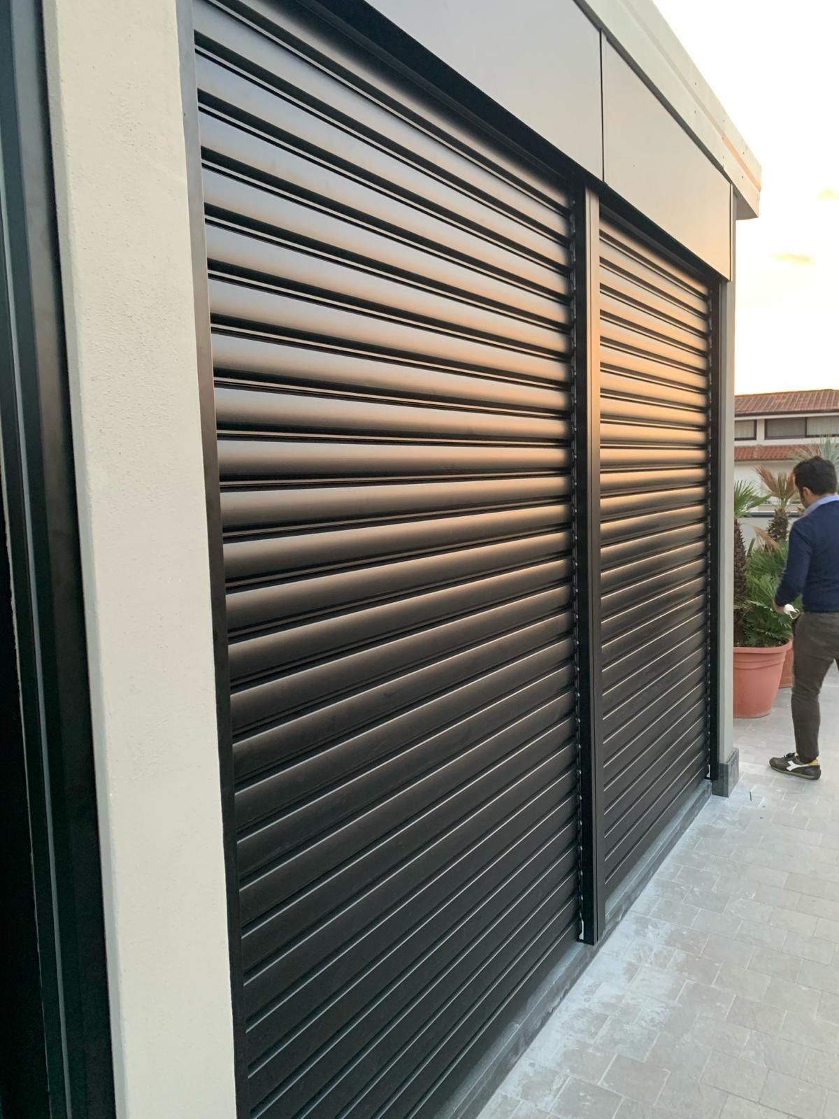 Le realizzazioni di New 3 Emme srl di Pontecagnano Faiano