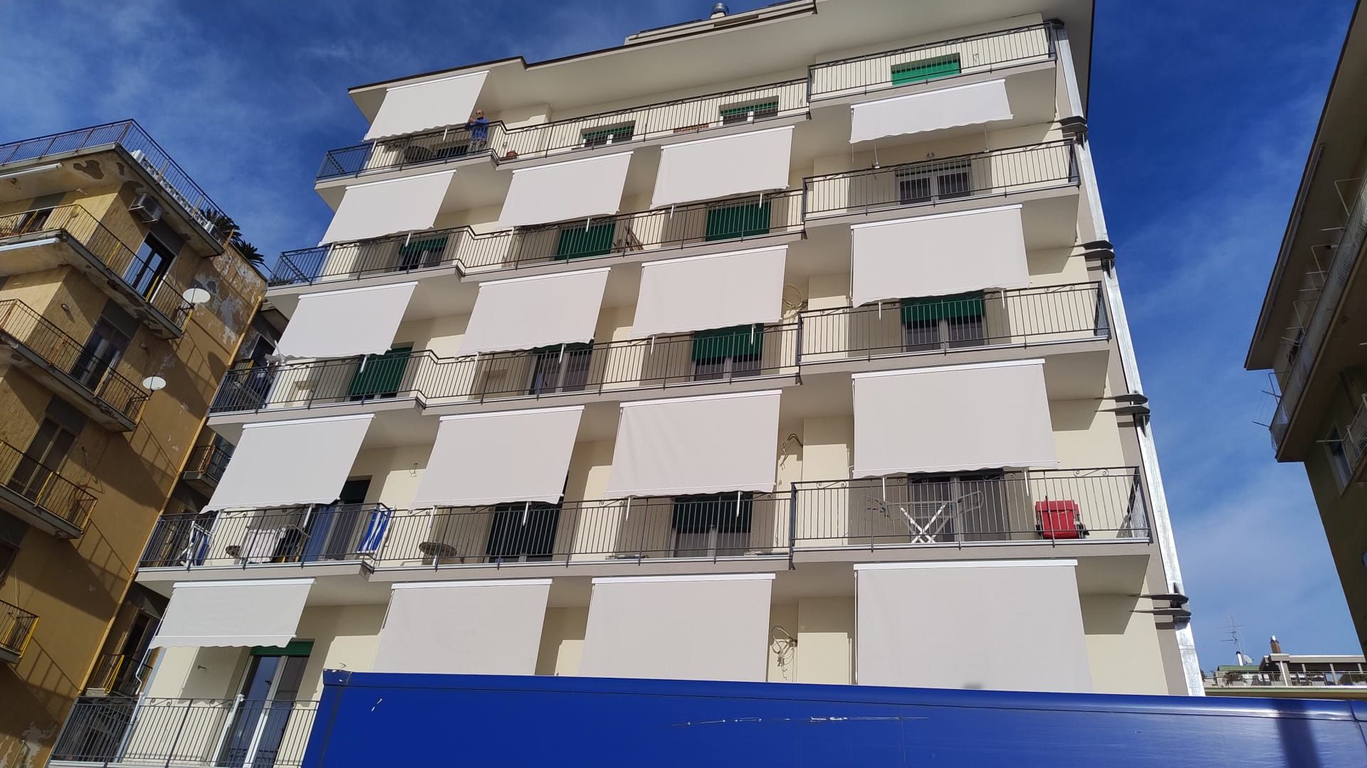 Le realizzazioni di New 3 Emme srl di Pontecagnano Faiano