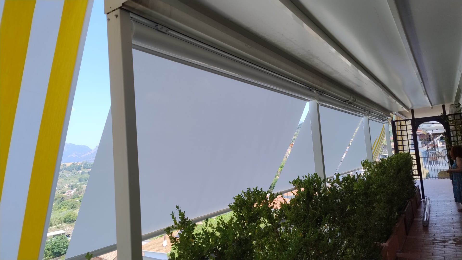 Le realizzazioni di New 3 Emme srl di Pontecagnano Faiano