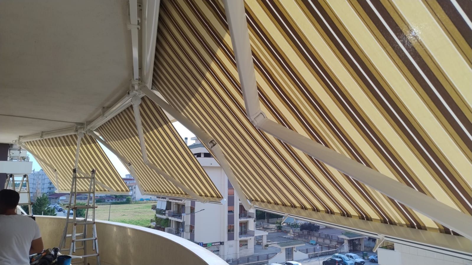 Le realizzazioni di New 3 Emme srl di Pontecagnano Faiano