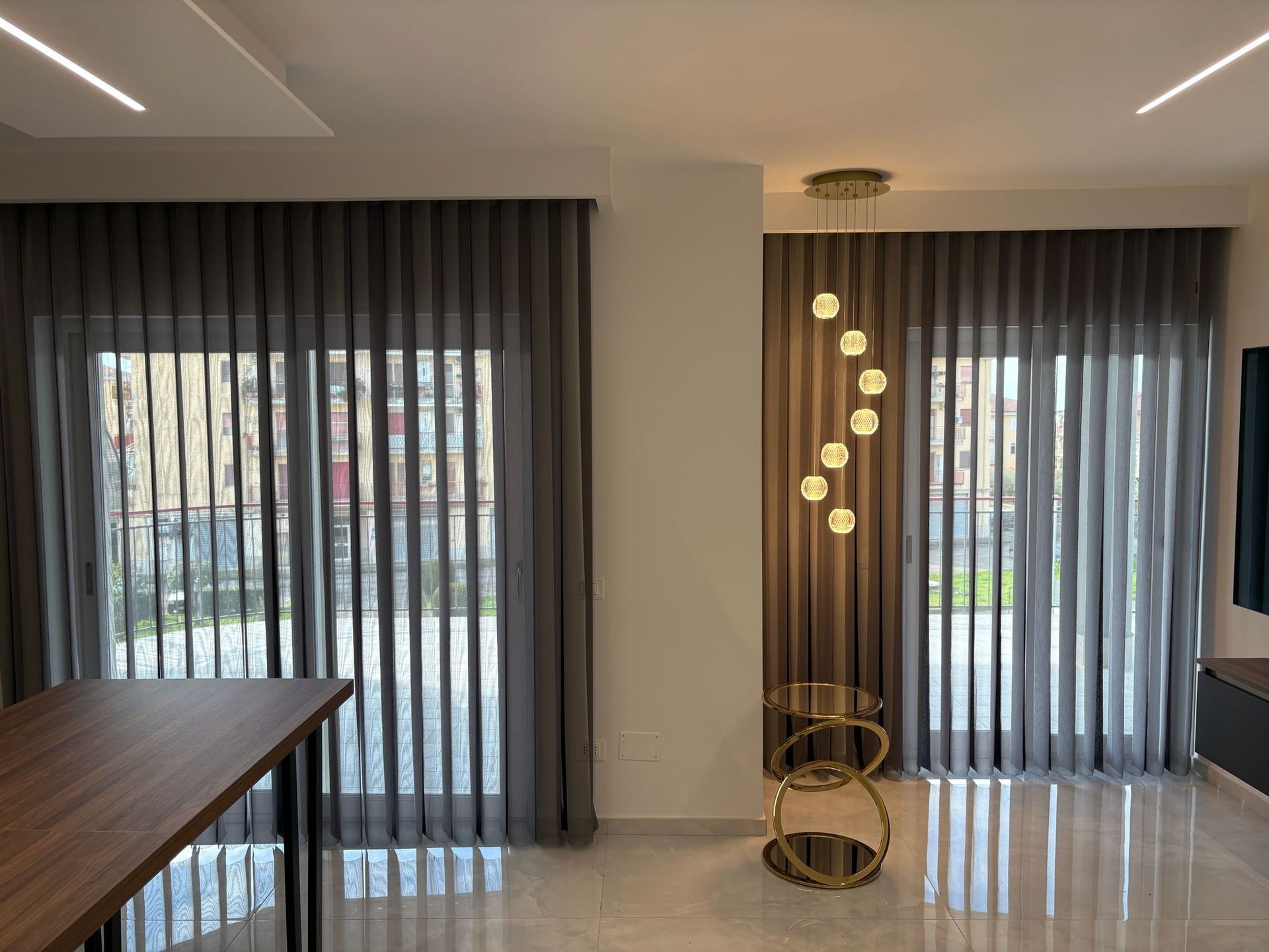 Le realizzazioni di New 3 Emme srl di Pontecagnano Faiano