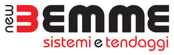 New 3 Emme srl a Pontecagnano Faiano - logo