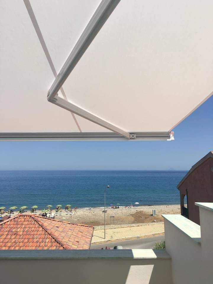 tende da sole
