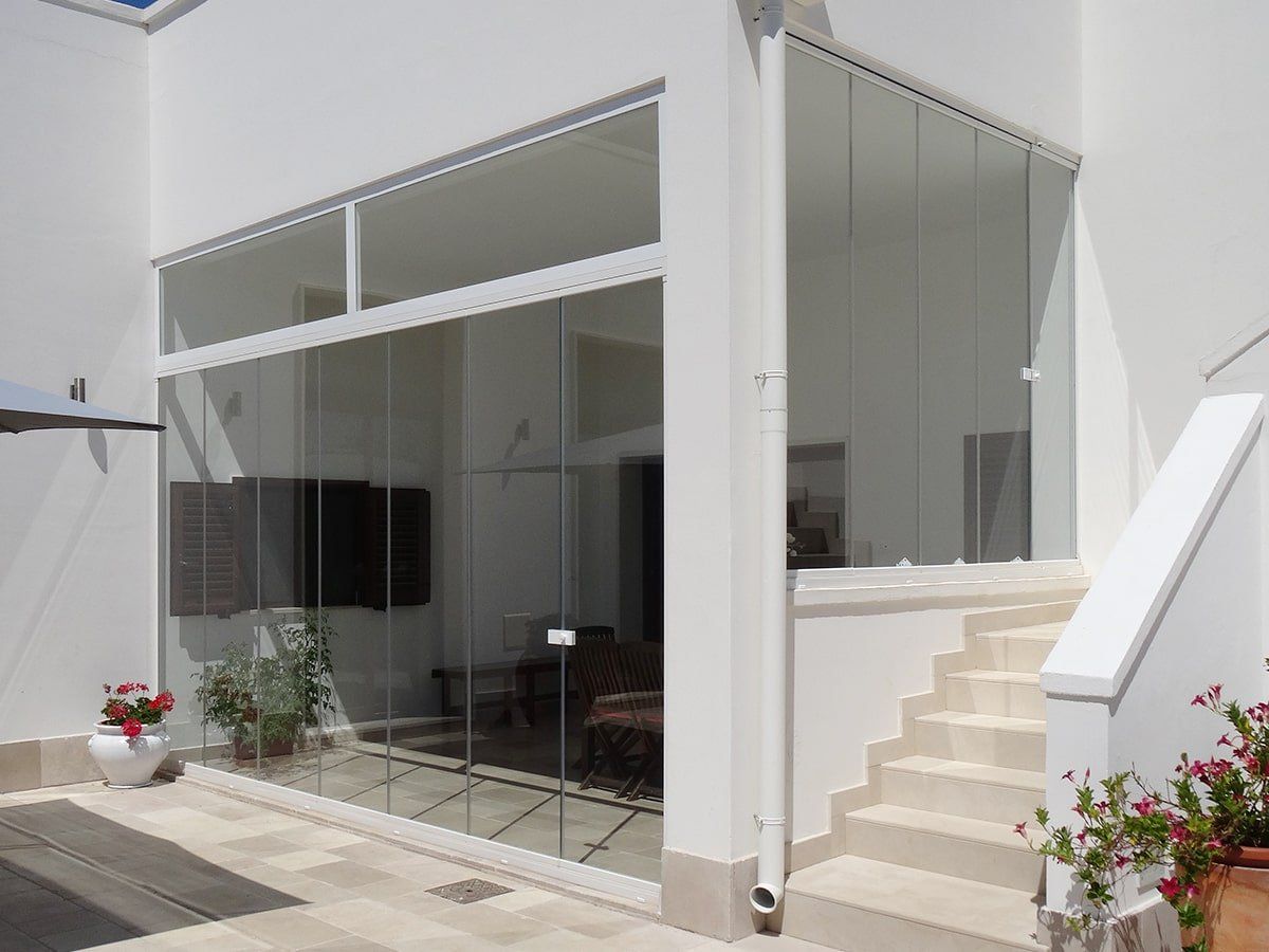 Le realizzazioni di New 3 Emme srl di Pontecagnano Faiano