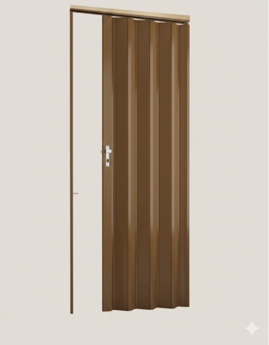 porta a soffietto