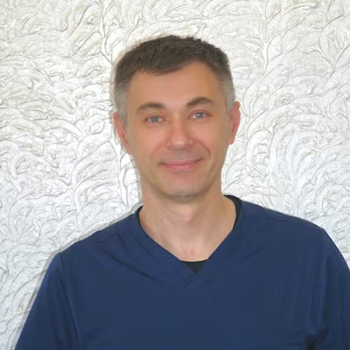 Oleksiy Zamyatin