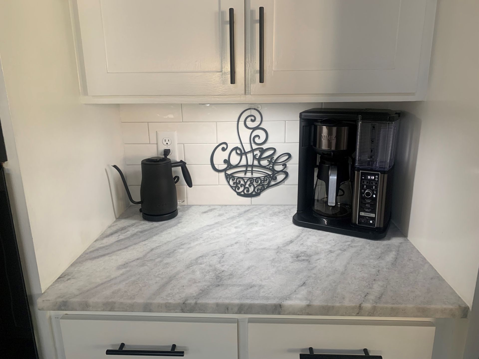 Kitchen Countertop — Tyler, TX — Wells Marble Co, LLC