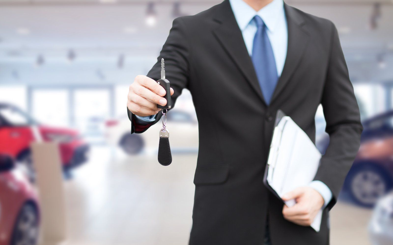 New Car Purchase on finance loan through Gold Coast Car Finance