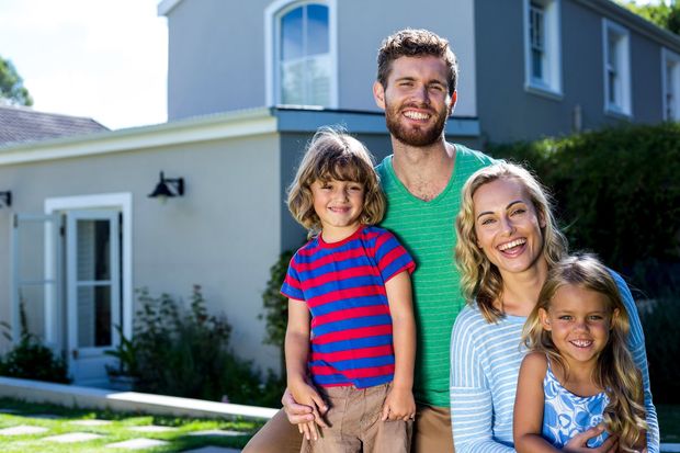 Gold Coast Family Purchased New Caravan and Boat on consumer Finance loan.