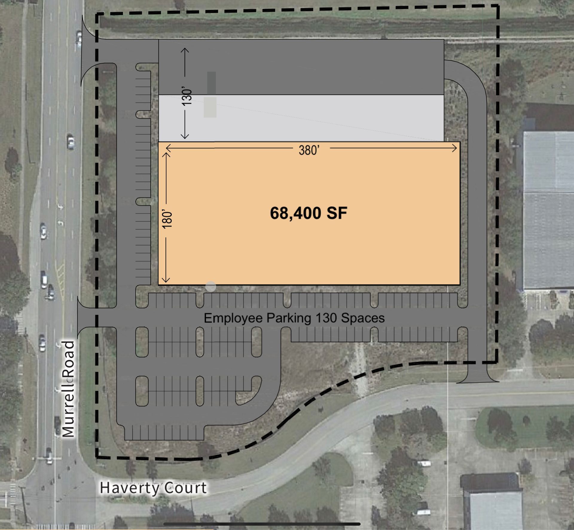 ROCKLEDGE COMMERCE CENTER - LISTING BY STEEP CAPITAL - INDUSTRIAL PROPERTIES
