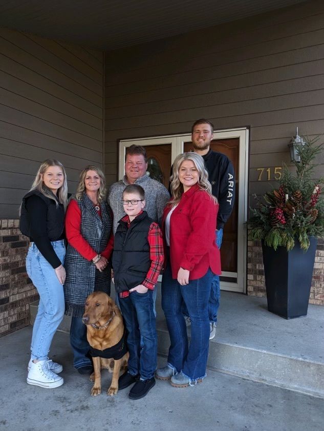 Staff Photo