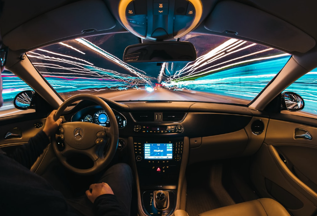 windscreen car interior perspective windscreen car interior perspective