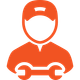 technician icon technician icon