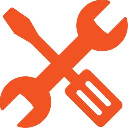 repair tools icon repair tools icon