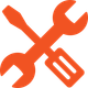 repair tools icon repair tools icon