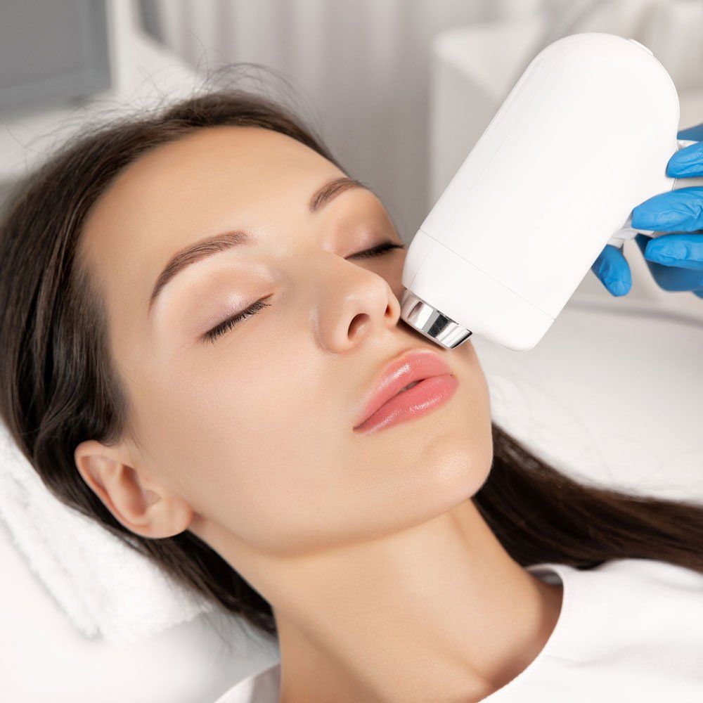 IPL Photofacial — Irving, TX — Dr. Reddy Medspa