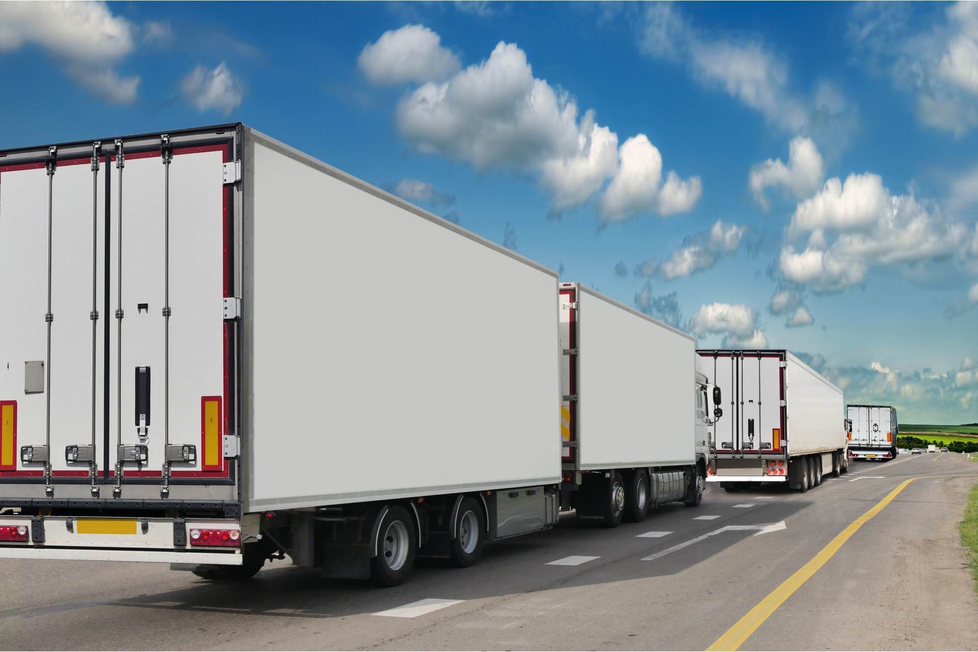 goods transport