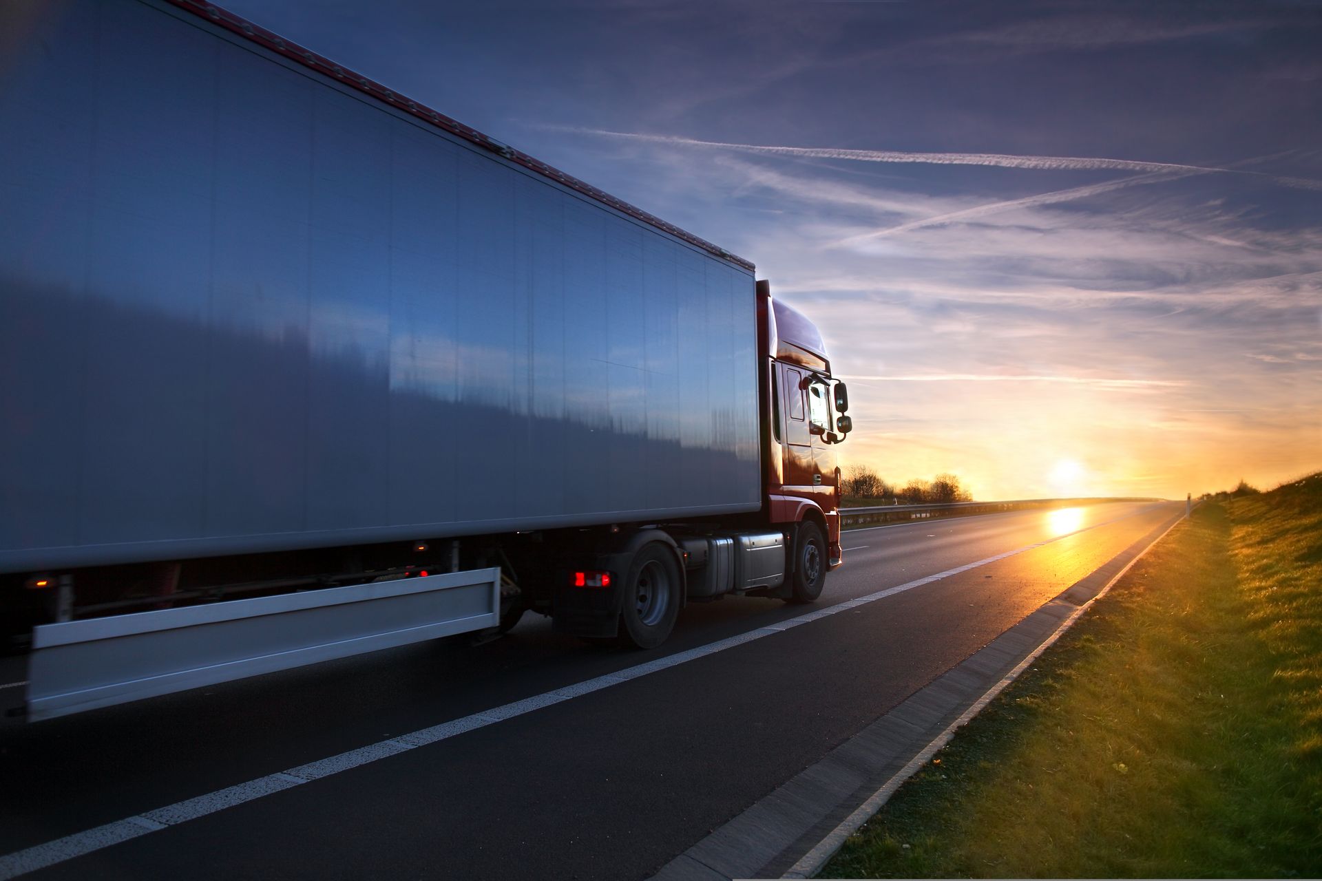 Freight and distribution