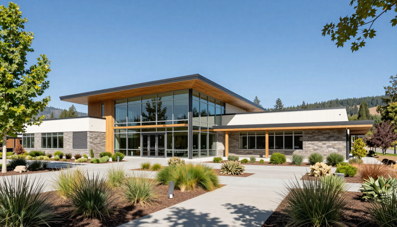 Bend Schools and Education