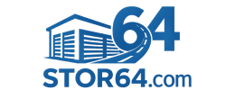 stor64 logo