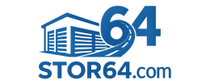 stor64 logo