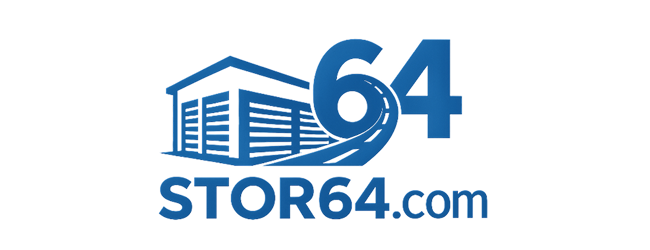 Stor64 logo