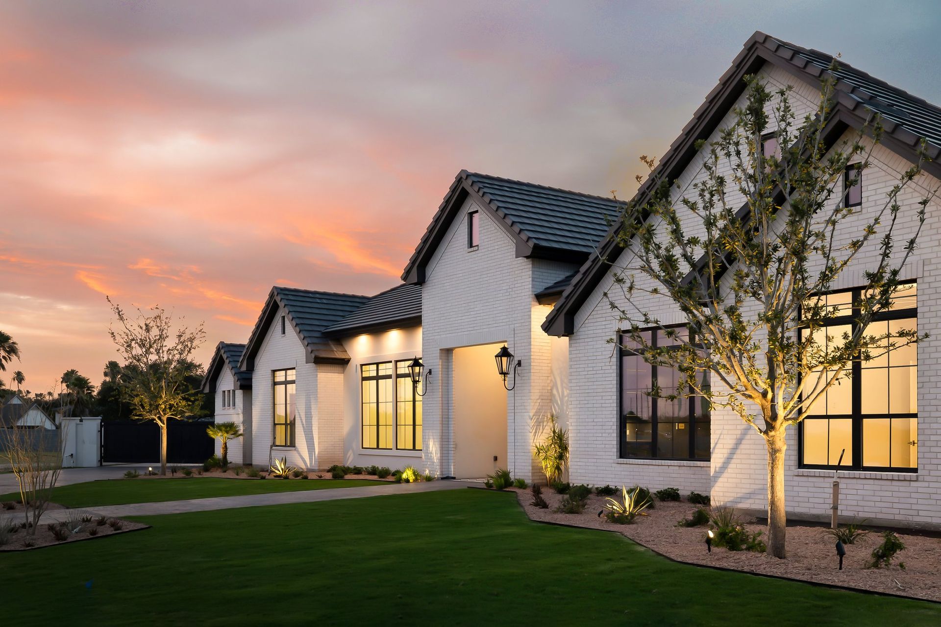 Monarch Homes - RGV Custom Home Builder Portfolio