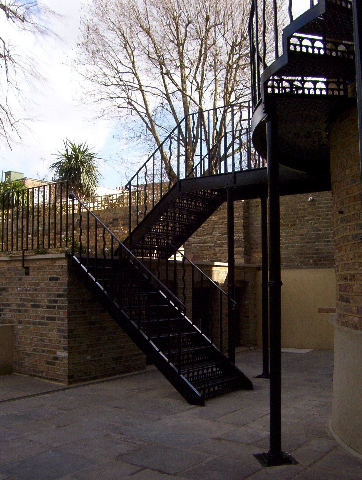 Gloucester Rd
