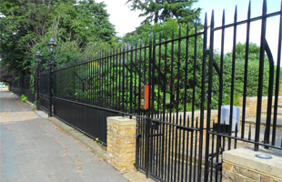 ExquisiteGatesRailings
