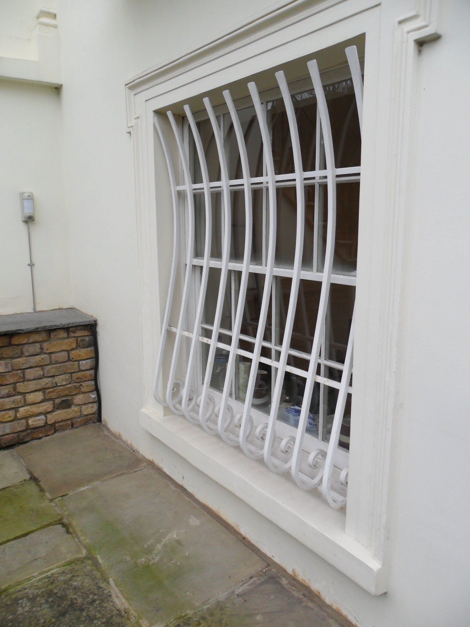 St Johns Wood