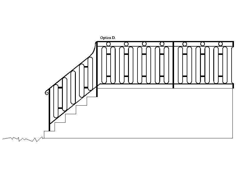 Balustrade