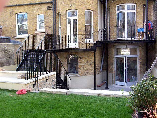 Kensington After