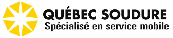 LOGO Québec Soudure