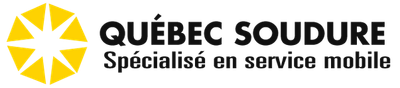 LOGO Québec Soudure