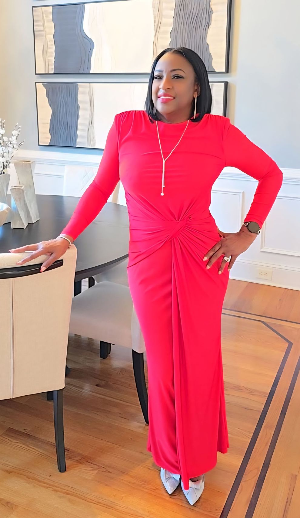 Wanda Gilchrist