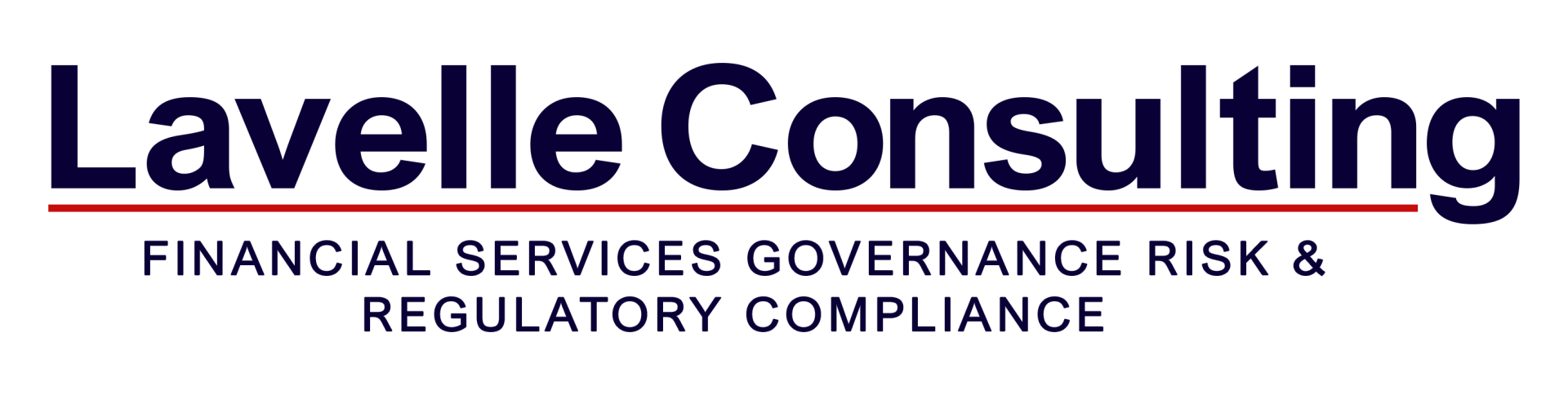 Lavelle Consulting Financial Services Financial Services Governance Risk & Regulatory Compliance