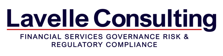 Lavelle Consulting Financial Services Financial Services Governance Risk & Regulatory Compliance