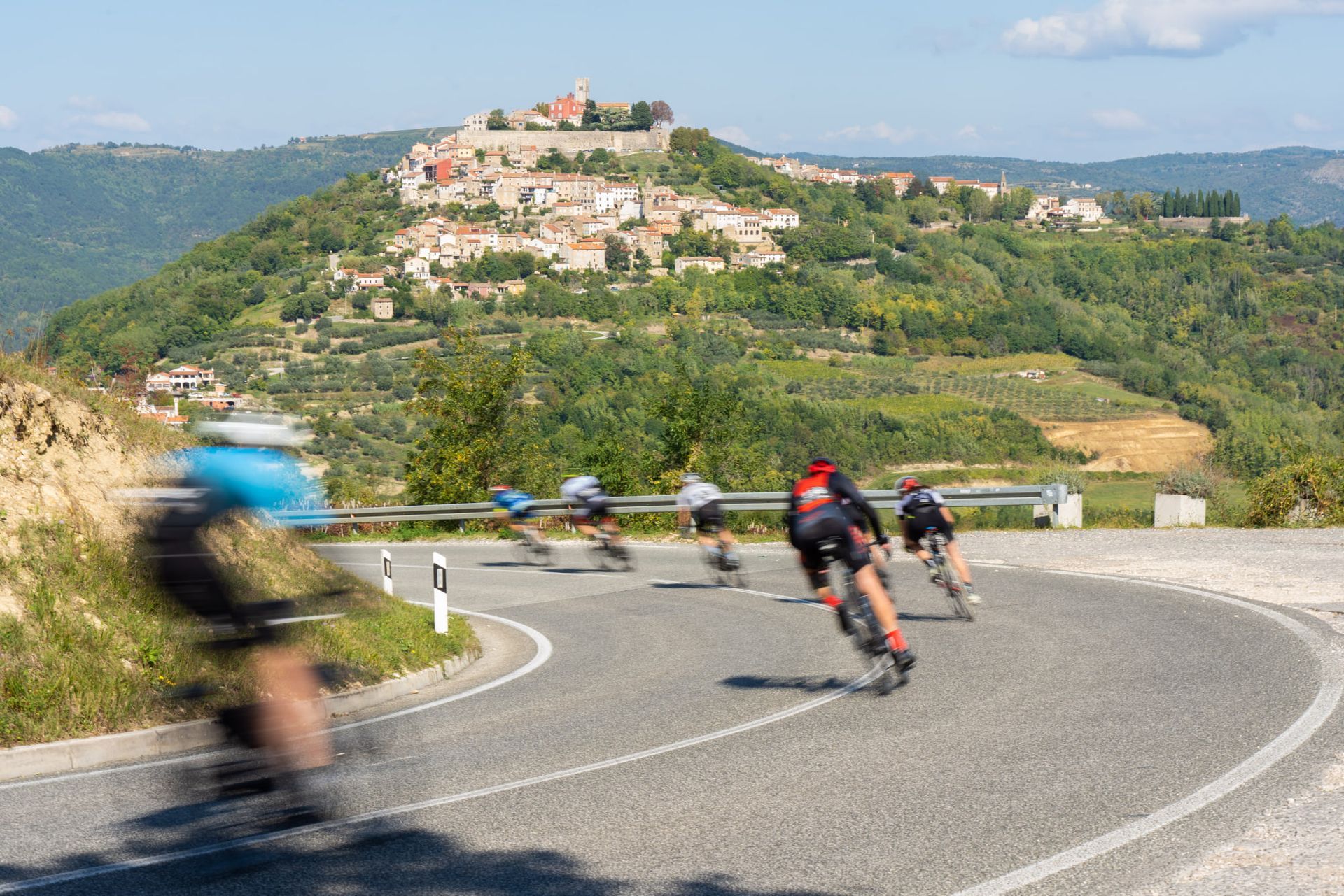 Istria300, Radrennen, Rennrad, Radmarathon, Race