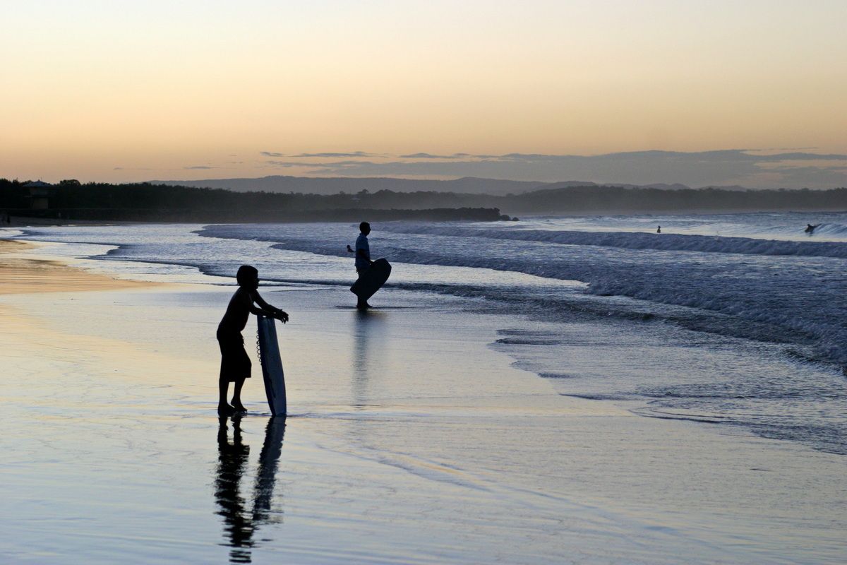 Noosa Beach, Australien  | Hartmut Ulrich
