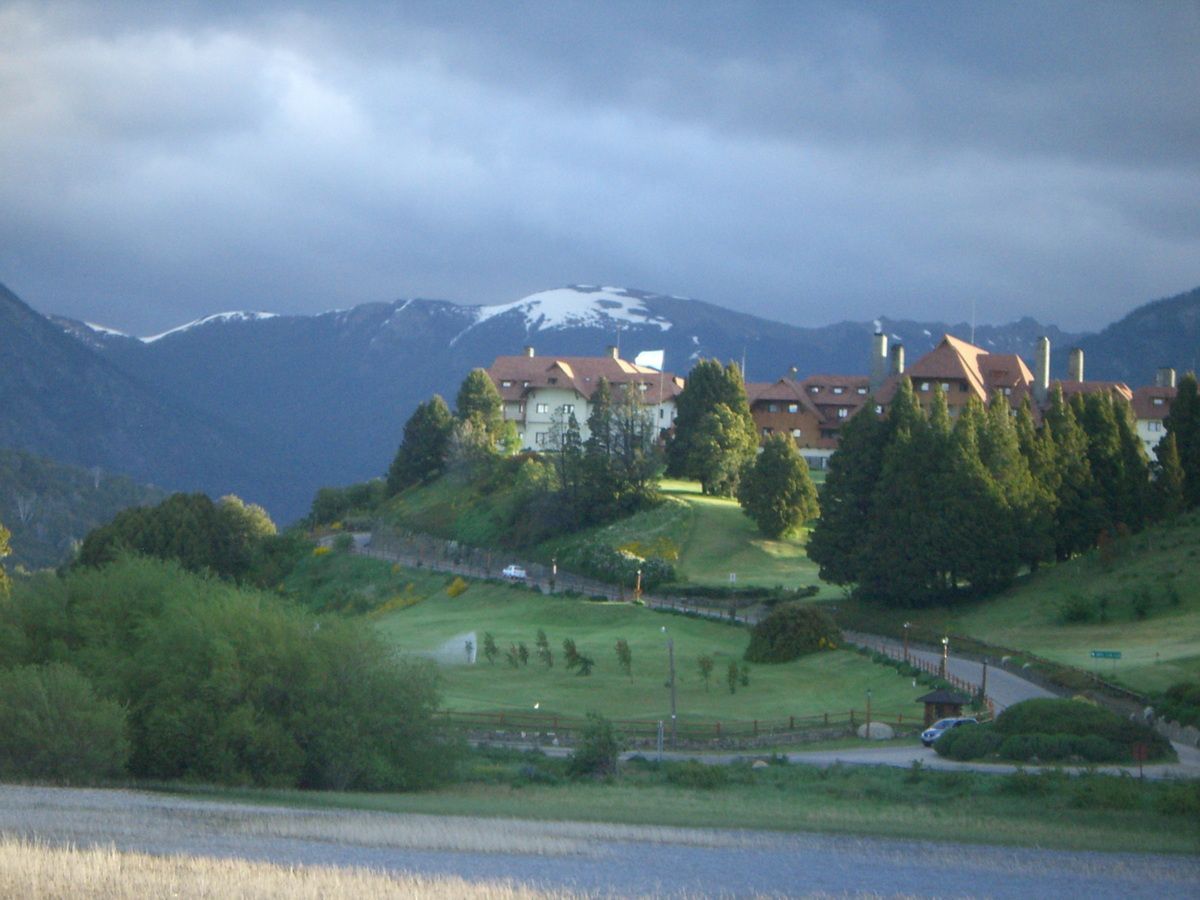 Südamerika, Argentinien, Patagonien, Trekking, Siete Lagos, Hartmut Ulrich