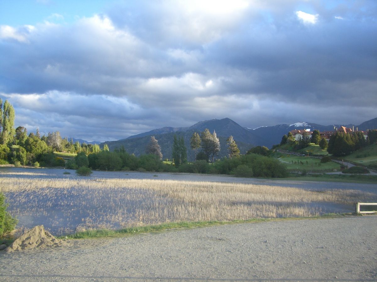 Südamerika, Argentinien, Patagonien, Trekking, Siete Lagos, Hartmut Ulrich