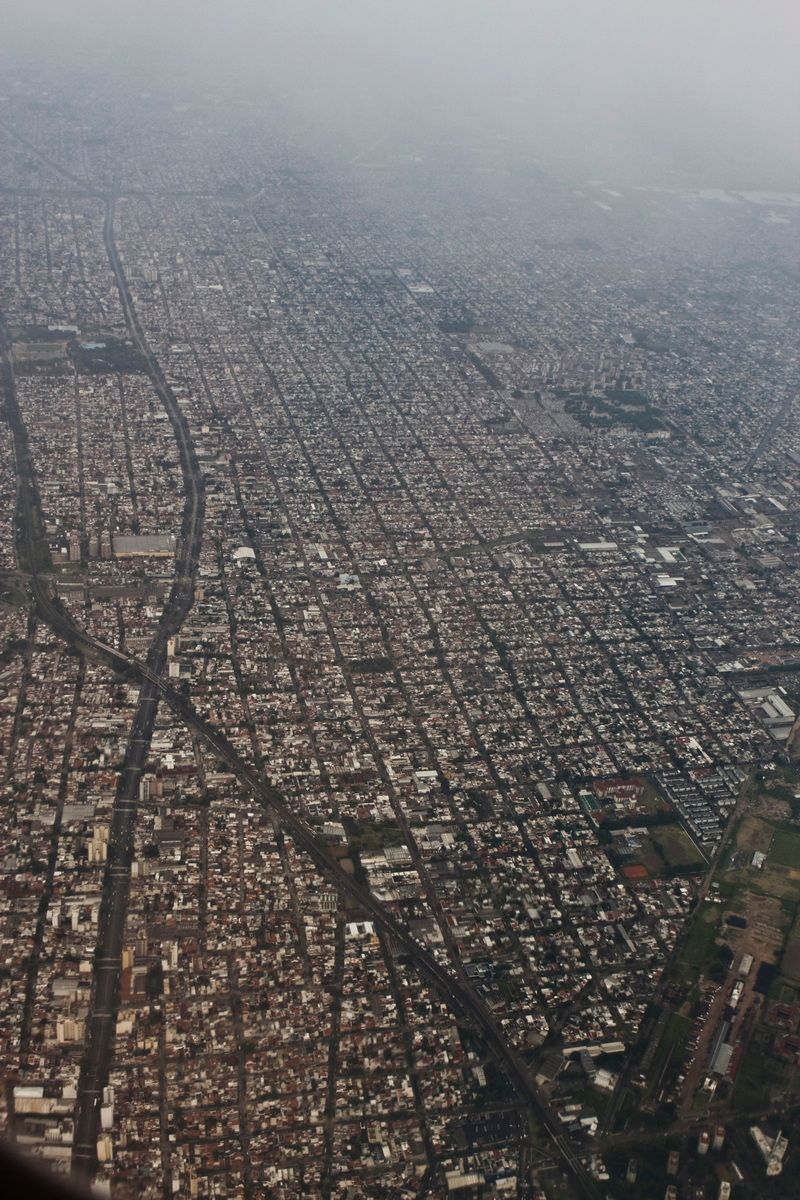 Südamerika, Argentinien, Buenos Aires, Trekking, Hartmut Ulrich