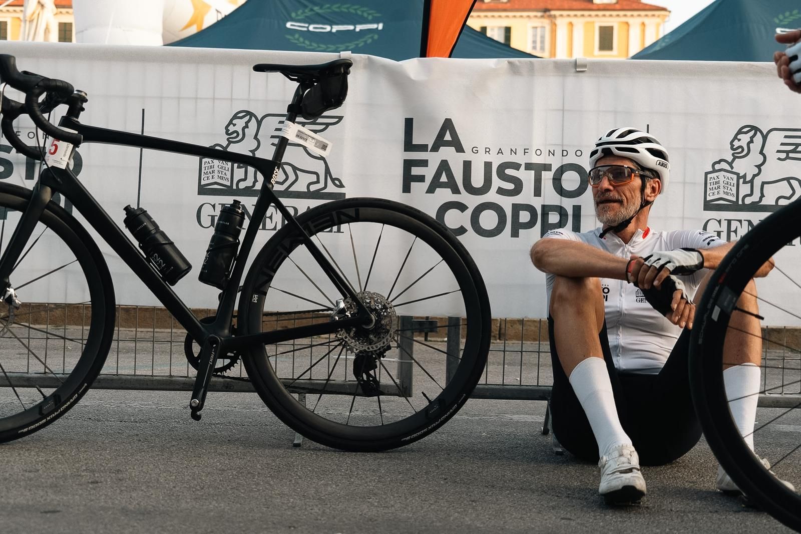 Granfondo La Fausto Coppi 2026