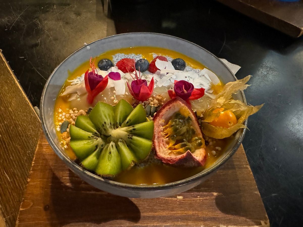 Cafe Salat